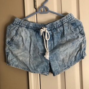 Girls Aerie Shorts